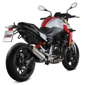 Escape GP Pro titanio BMW F900R 20-