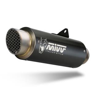 Escape GP Pro BMW F900R 20- Â· 2