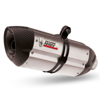 escape mivv sport suono suzuki gsx-r 600-750 06-07 Â· 2