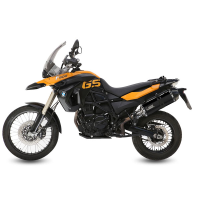 escape mivv sport slip-on speed edge negro bmw f650gs- f800gs 2008-