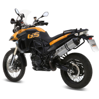 escape mivv sport slip-on speed edge bmw f650gs-f800gs 2008-