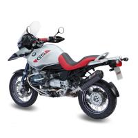 escape mivv oval carbono bmw r1150gs-adv 99-03