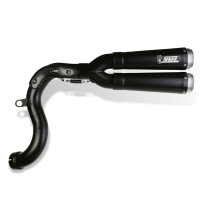 escape mivv sport slip-on x-cone bmw rninet 2014- Â· 2