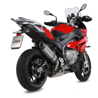 Escape Mivv Suono BMW S1000XR 15-19