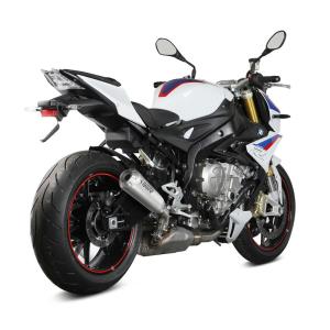 Escape Mivv BMW S1000R 17-20 X-M1