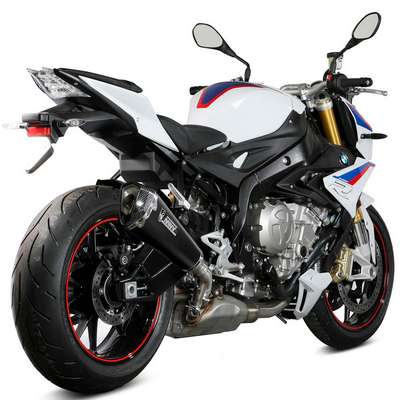 escape mivv delta race carbono bmw s 1000 r 17-20