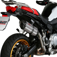Escape MIVV Suono BMW F750GS-F850GS