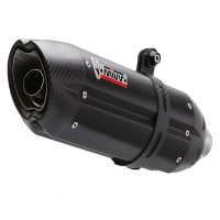 Escape MIVV Suono negro BMW F750GS-F850GS Â· 4