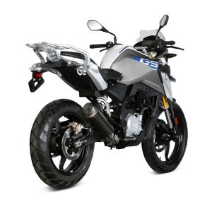 Escape GP Pro carbono BMW G310GS 17-