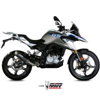 Escape GP Pro BMW G310GS 17-24 Â· 2