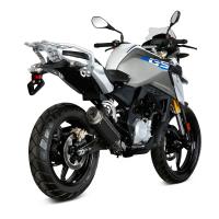 Escape GP Pro BMW G310GS 17-24