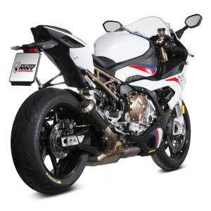 Escape Mivv BMW S1000RR 19- MK3