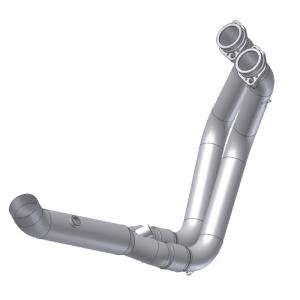 Colector Mivv BMW F900XR 20-