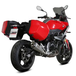 Escape Mivv BMW F900XR 20-