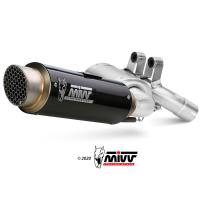 Escape GP Pro carbono BMW F900R 20- Â· 2