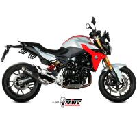 Escape GP Pro carbono BMW F900R 20- Â· 3