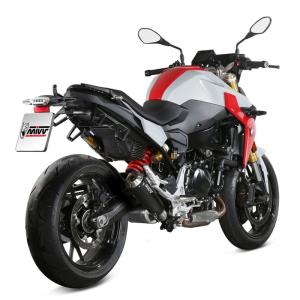 Escape Mivv X-M1 BMW F900R 20- negro