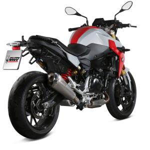 Escape Mivv BMW F900R 20-