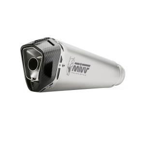 Escape Mivv BMW F900R 20- Â· 2
