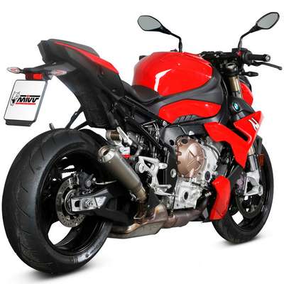 escape mivv x-m1 titanio bmw s 1000 r 21-