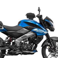 Fijacion Click System Bajaj Pulsar NS125-Dominar 400 25+