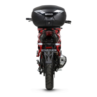Kit Top Benelli BN125 18- Â· 2