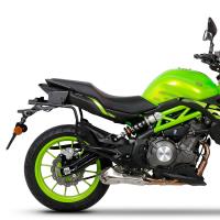 Fijación 3PSystem Shad maletas laterales Benelli BN302S 2019-