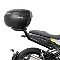 Soporte baul trasero Shad Benelli Leoncino 125 22+/ Leoncino 250 19+ Â· 3