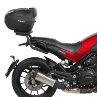 Soporte trasero Benelli Leoncino 502i 17-