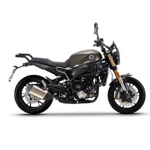 Soporte trasero Benelli Leoncino 800-Trail 21- Â· 2
