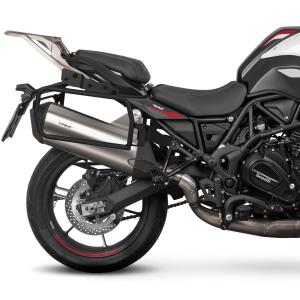 4P System Benelli TRK 702-X 23+