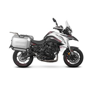 4P System Benelli TRK 702-X 23+ Â· 2