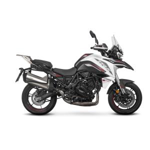 4P System Benelli TRK 702-X 23+ Â· 4