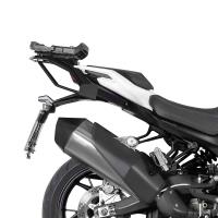 Soporte Shad baul trasero BENELLI TRK 902 XPLORER-STRADALE 26+