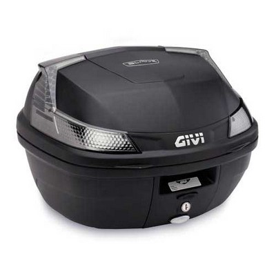 Baul Givi Monolock B37 Tech