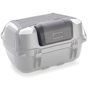 Baul Givi B45B+ de 45l Negro Â· 2