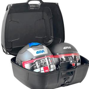 Baul Givi B45B+ de 45l Negro Â· 3