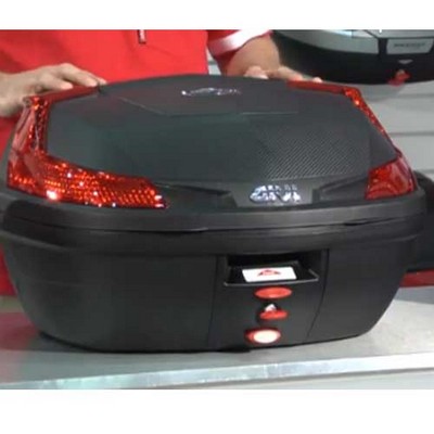 Baul Givi B47N Blade 47L