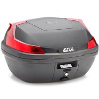 Baul Givi B47N Blade 47L