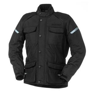 Chaqueta de moto Rainers Baltimore invierno