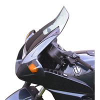 Cupula alta Bullster moto BMW K100RS Super y K1100RS Super 83-93