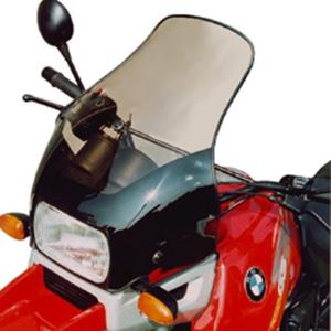 Parabrisas alto bmw r850gs 94-99