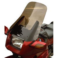 Parabrisas alto moto BMW K100RS GT y K1100RS GT 83-93 Bullster