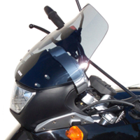 Cupula Bullster alta para moto BMW F650GS 04-06