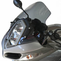 Parabrisas alto BMW R1200ST 05-08 marca Bullster