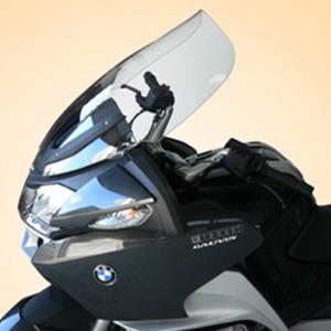 Cupula alta marca Bullster BMW R1200RT 05-09