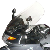 Parabrisas alto moto BMW K1200GT y K1300GT marca Bullster