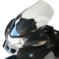 Cupula alta marca Bullster BMW R1200RT 10-13