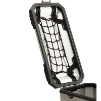 Red para interior maleta TRAX ADV 37