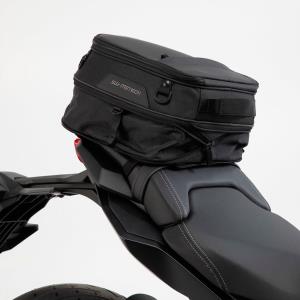 Bolsa trasera para moto Sw-Motech ion 7-15 litros Â· 2